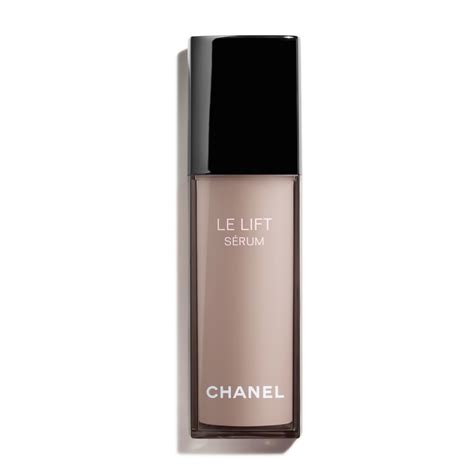 chanel le lift products